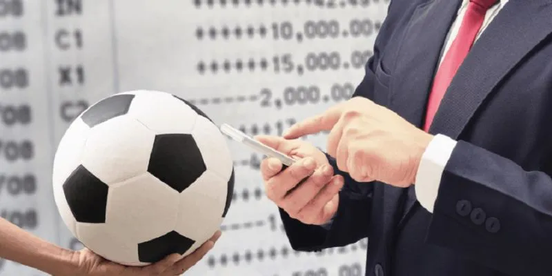 Các loại kèo phổ biến trong làng cá độ bóng đá