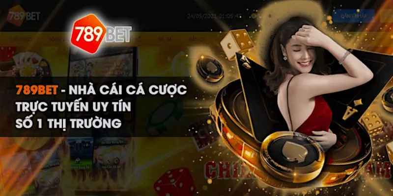 Cổng game có độ uy tín cao trên thị trường cá cược trực tuyến