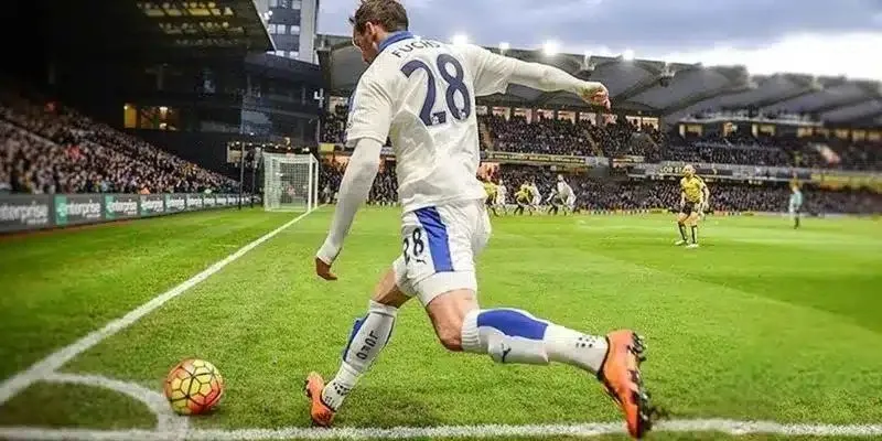 Đá phạt góc Tài Xỉu