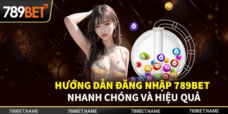 Những lưu ý cần biết khi thực hiện đăng nhập tại 789bet